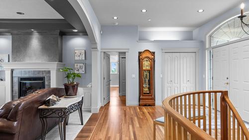 1145 Mckenzie Road, Kelowna, BC 