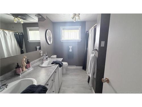 1272 Route 205, Clair, NB 