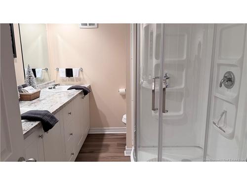 1272 Route 205, Clair, NB 