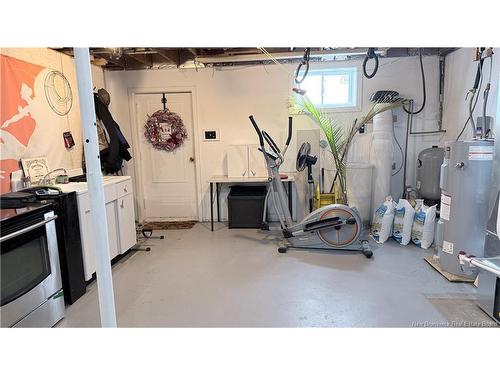 1272 Route 205, Clair, NB 