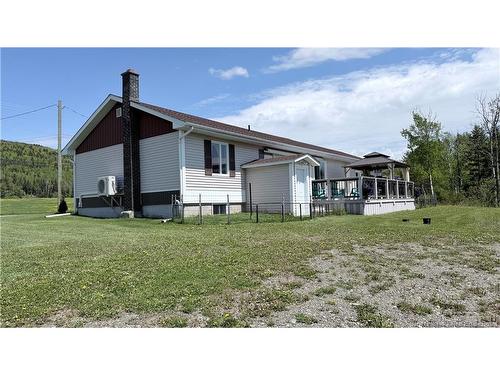 1272 Route 205, Clair, NB 