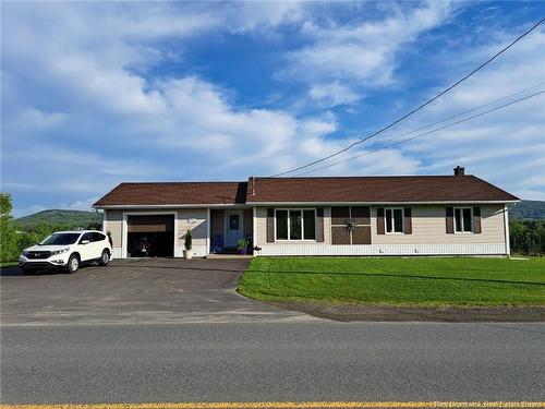 1272 Route 205, Clair, NB 