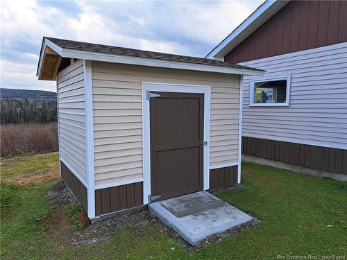 1272 Route 205, Clair, NB 