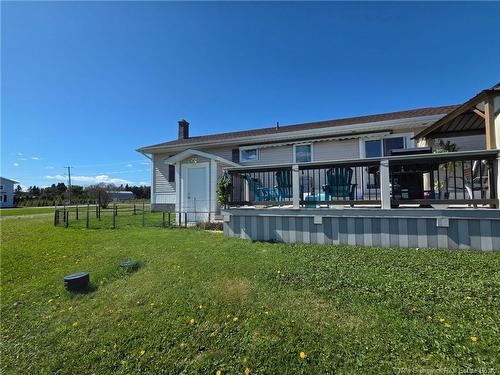 1272 Route 205, Clair, NB 