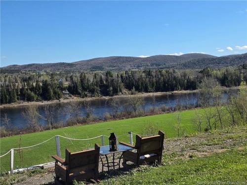 1272 Route 205, Clair, NB 
