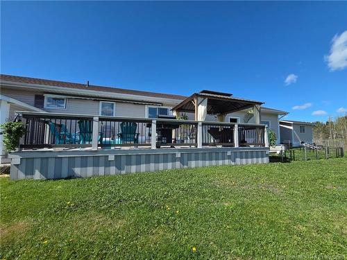 1272 Route 205, Clair, NB 