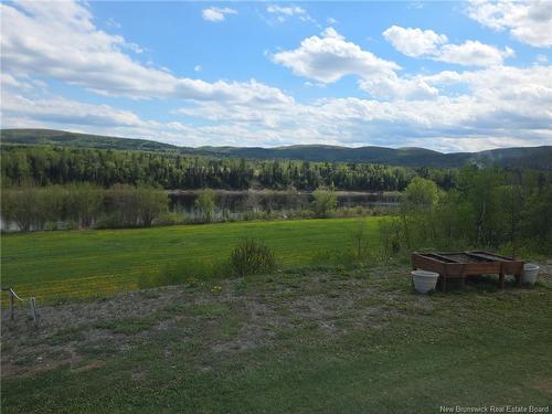 1272 Route 205, Clair, NB 
