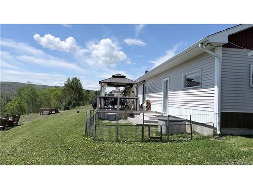 1272 Route 205, Clair, NB 