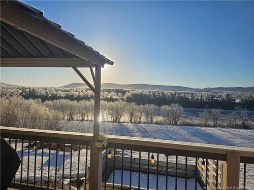 1272 Route 205, Clair, NB 