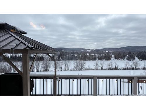 1272 Route 205, Clair, NB 