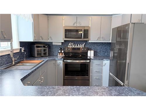 1272 Route 205, Clair, NB 