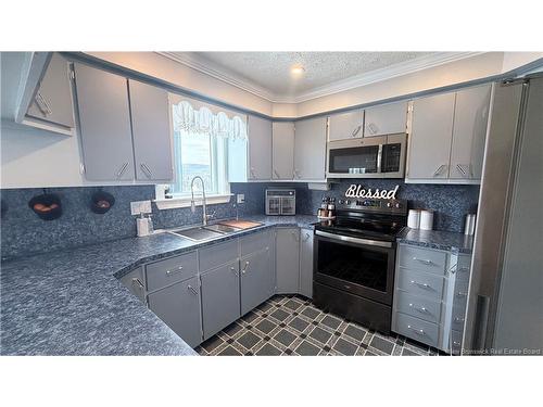 1272 Route 205, Clair, NB 