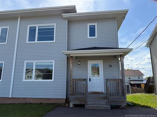 74 Edington St, Moncton, NB 