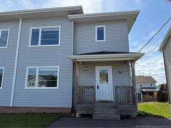 74 Edington ST Moncton, NB E1E 0G6