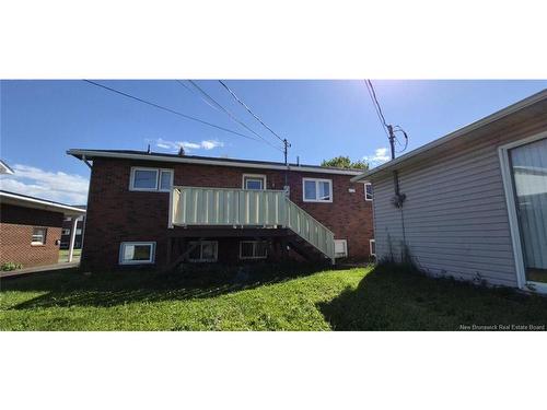 23 Anne St, Moncton, NB 
