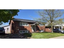 23 Anne ST Moncton, NB E1C 4J4