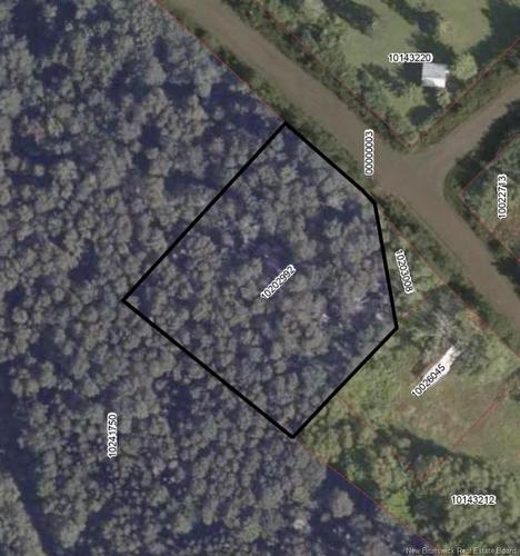 755 Cape Road, Newburg, NB 