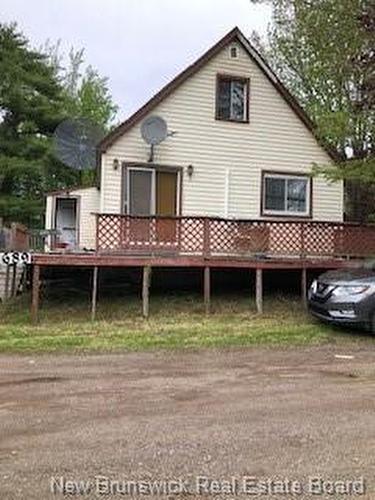 689 Salisbury Rd, Moncton, NB 