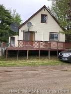 689 Salisbury RD  Moncton, NB E1E 1C1