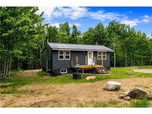 120 Saint-Marcel, Acadieville, NB 