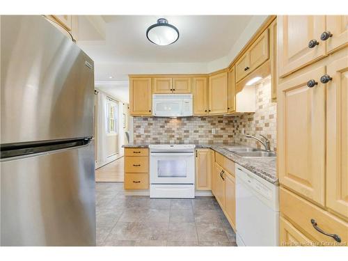 10 Shamrock Terr, Fredericton, NB 