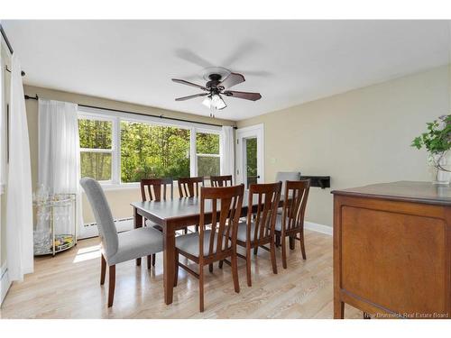 10 Shamrock Terr, Fredericton, NB 