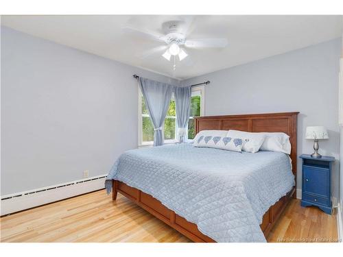 10 Shamrock Terr, Fredericton, NB 
