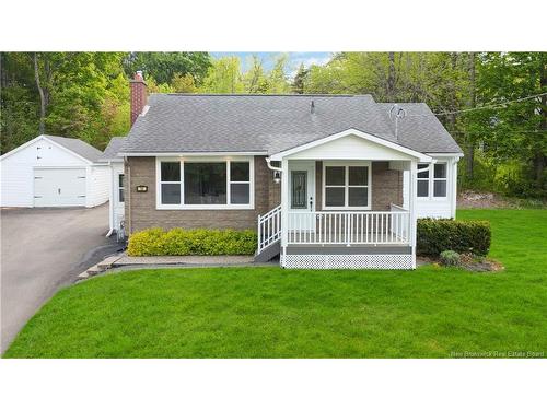 10 Shamrock Terr, Fredericton, NB 