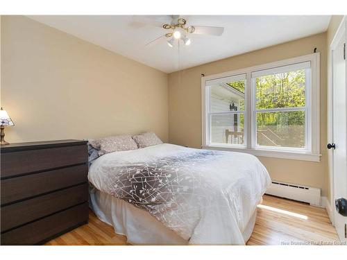 10 Shamrock Terr, Fredericton, NB 