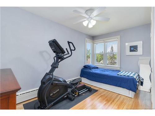 10 Shamrock Terr, Fredericton, NB 