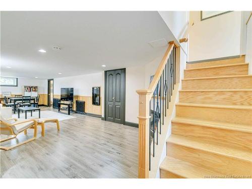10 Shamrock Terr, Fredericton, NB 