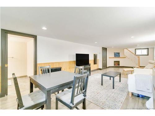 10 Shamrock Terr, Fredericton, NB 