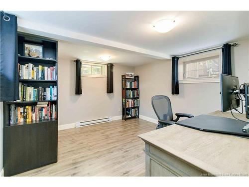 10 Shamrock Terr, Fredericton, NB 