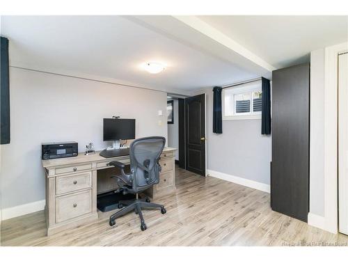10 Shamrock Terr, Fredericton, NB 
