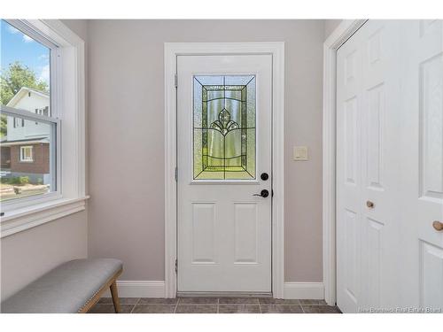 10 Shamrock Terr, Fredericton, NB 