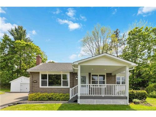 10 Shamrock Terr, Fredericton, NB 