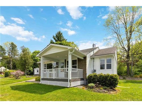 10 Shamrock Terr, Fredericton, NB 