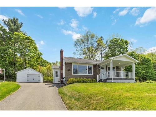 10 Shamrock Terr, Fredericton, NB 