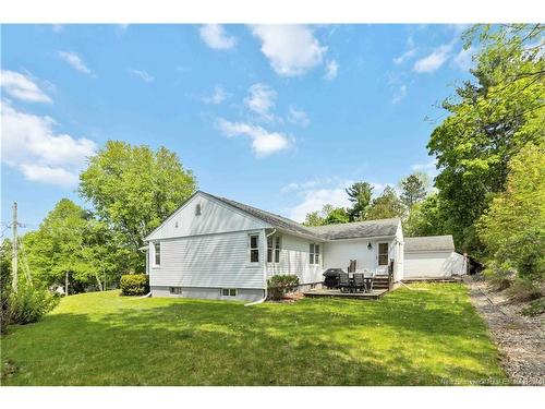 10 Shamrock Terr, Fredericton, NB 