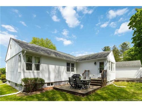 10 Shamrock Terr, Fredericton, NB 