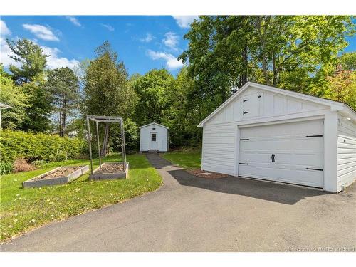 10 Shamrock Terr, Fredericton, NB 