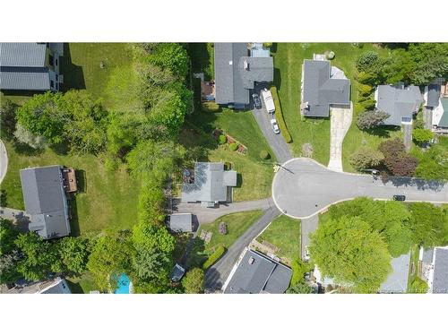 10 Shamrock Terr, Fredericton, NB 