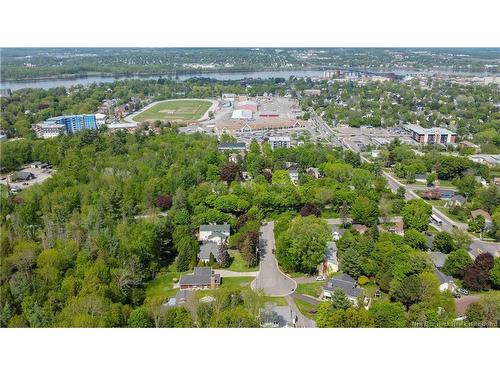 10 Shamrock Terr, Fredericton, NB 