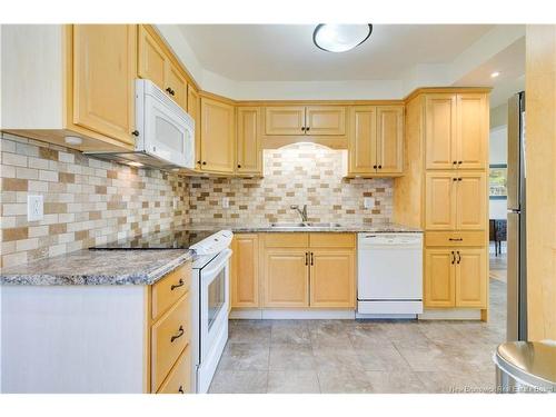 10 Shamrock Terr, Fredericton, NB 