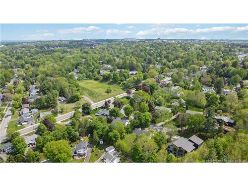 10 Shamrock Terr, Fredericton, NB 