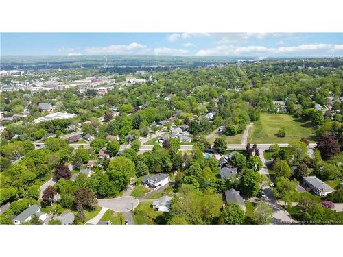 10 Shamrock Terr, Fredericton, NB 