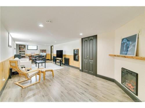 10 Shamrock Terr, Fredericton, NB 