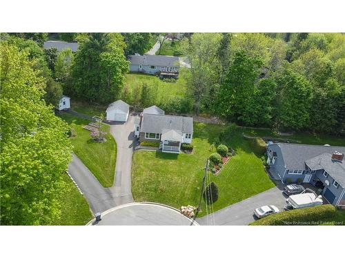 10 Shamrock Terr, Fredericton, NB 
