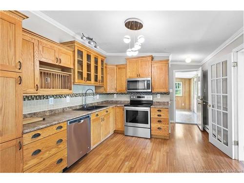 239 Smith Rd, Waterville-Sunbury, NB 
