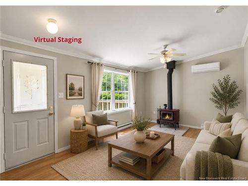 239 Smith Rd, Waterville-Sunbury, NB 
